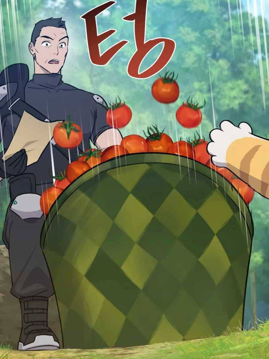 Truyện Tranh Làm Nông Dân Trong Tòa Tháp Thử Thách trang 5