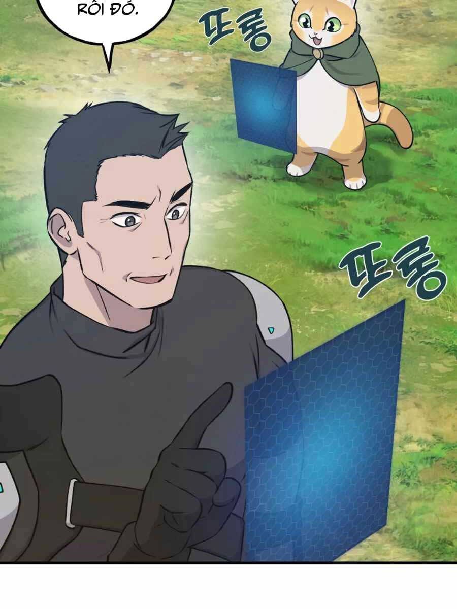 Truyện Tranh Làm Nông Dân Trong Tòa Tháp Thử Thách trang 5
