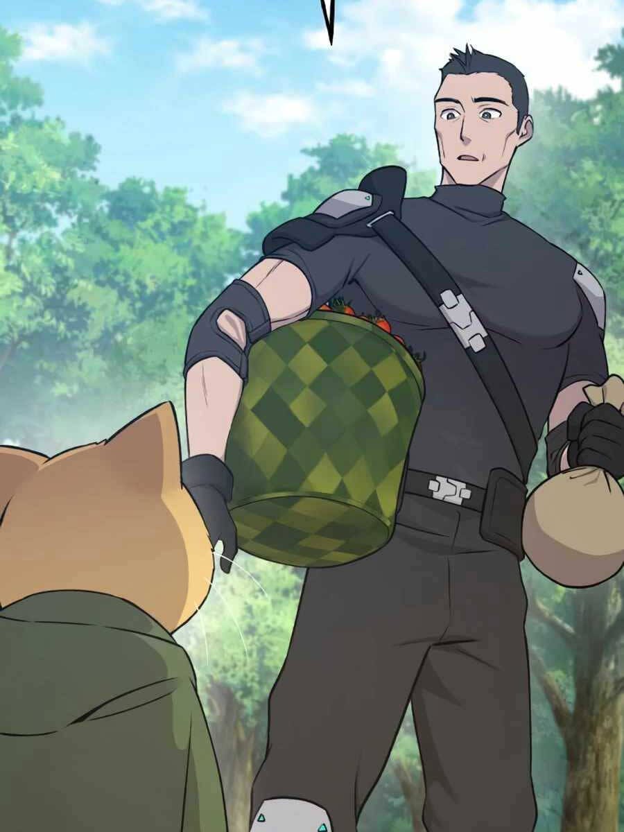 Truyện Tranh Làm Nông Dân Trong Tòa Tháp Thử Thách trang 5