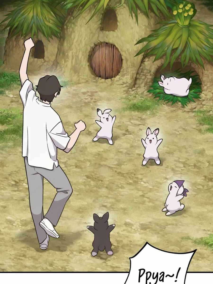 Truyện Tranh Làm Nông Dân Trong Tòa Tháp Thử Thách trang 5