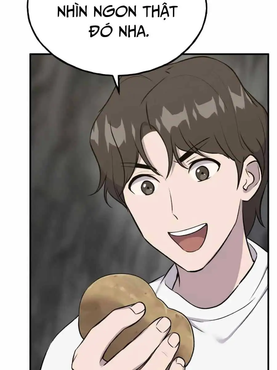 Truyện Tranh Làm Nông Dân Trong Tòa Tháp Thử Thách trang 5