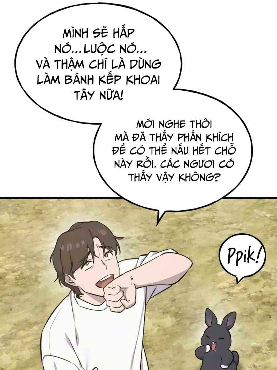 Truyện Tranh Làm Nông Dân Trong Tòa Tháp Thử Thách trang 5