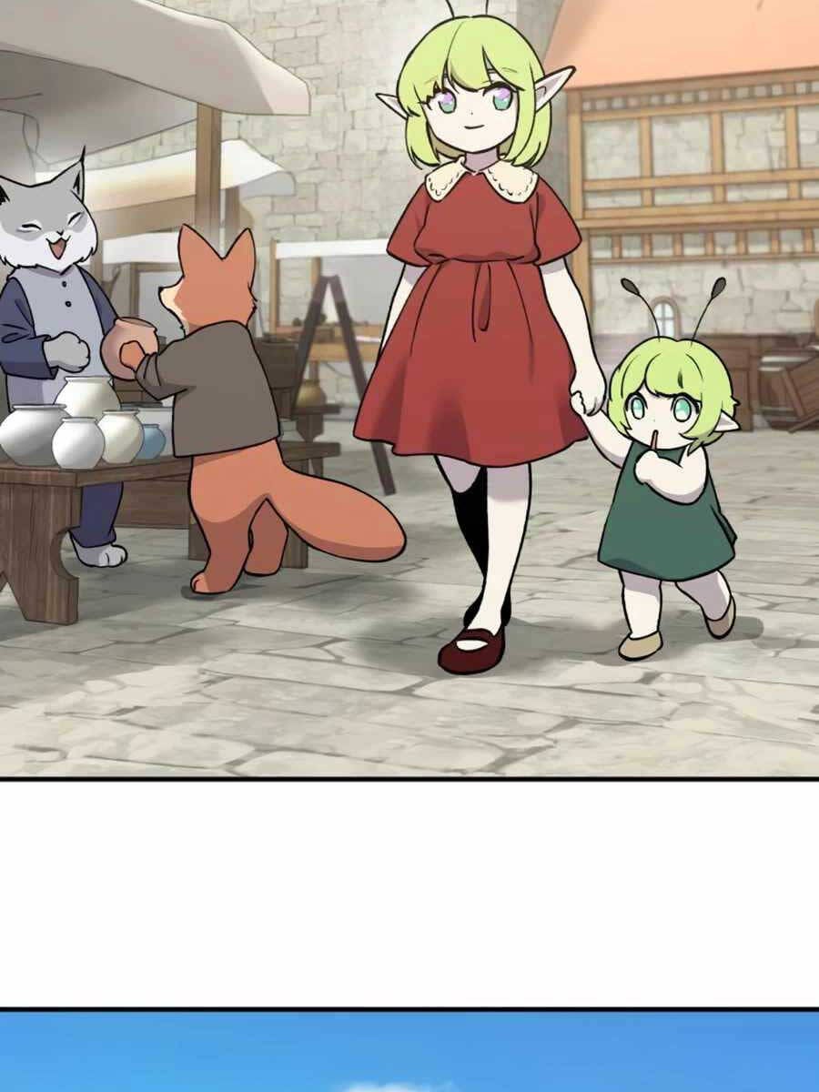 Truyện Tranh Làm Nông Dân Trong Tòa Tháp Thử Thách trang 5