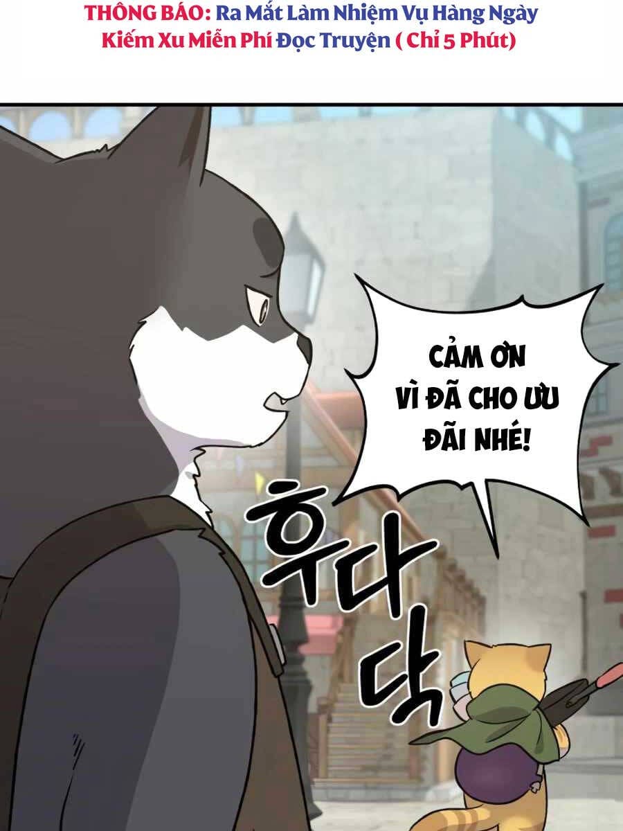 Truyện Tranh Làm Nông Dân Trong Tòa Tháp Thử Thách trang 5