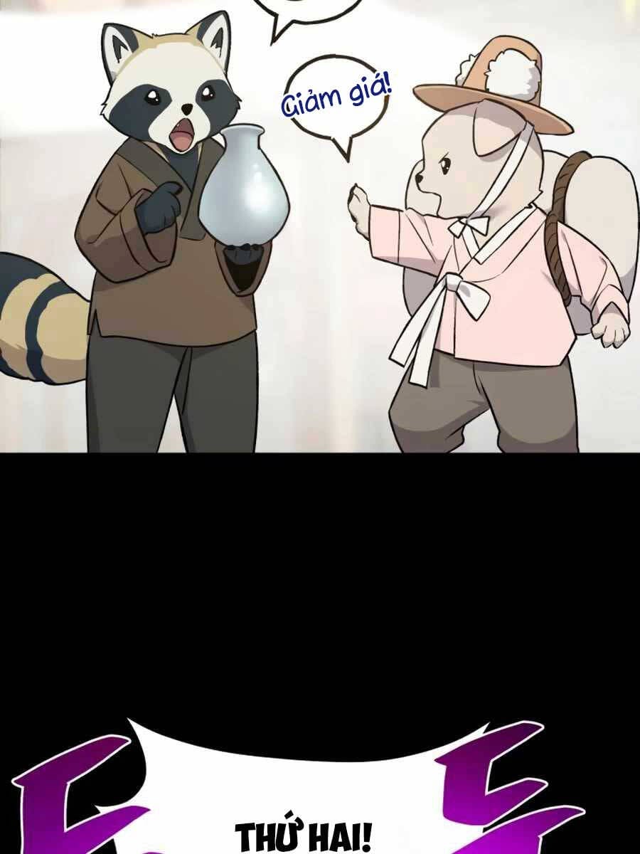 Truyện Tranh Làm Nông Dân Trong Tòa Tháp Thử Thách trang 5