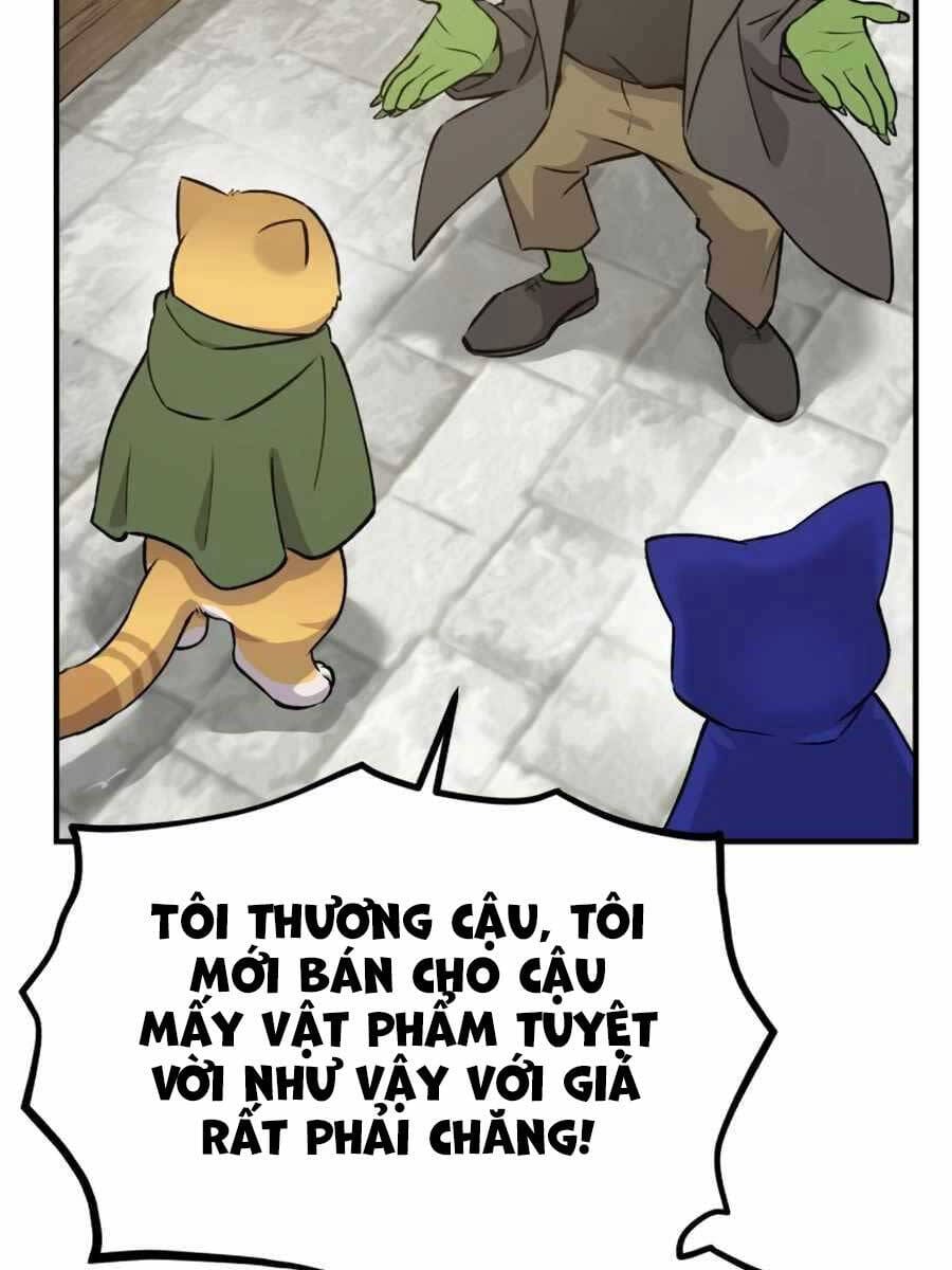 Truyện Tranh Làm Nông Dân Trong Tòa Tháp Thử Thách trang 5