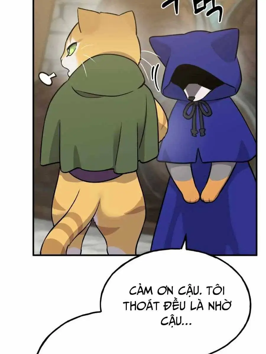 Truyện Tranh Làm Nông Dân Trong Tòa Tháp Thử Thách trang 5