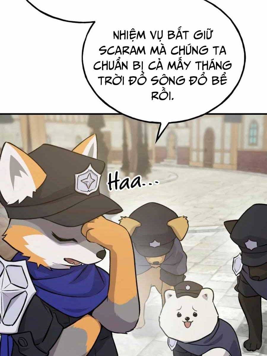 Truyện Tranh Làm Nông Dân Trong Tòa Tháp Thử Thách trang 5