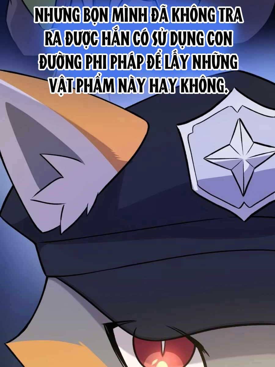 Truyện Tranh Làm Nông Dân Trong Tòa Tháp Thử Thách trang 5