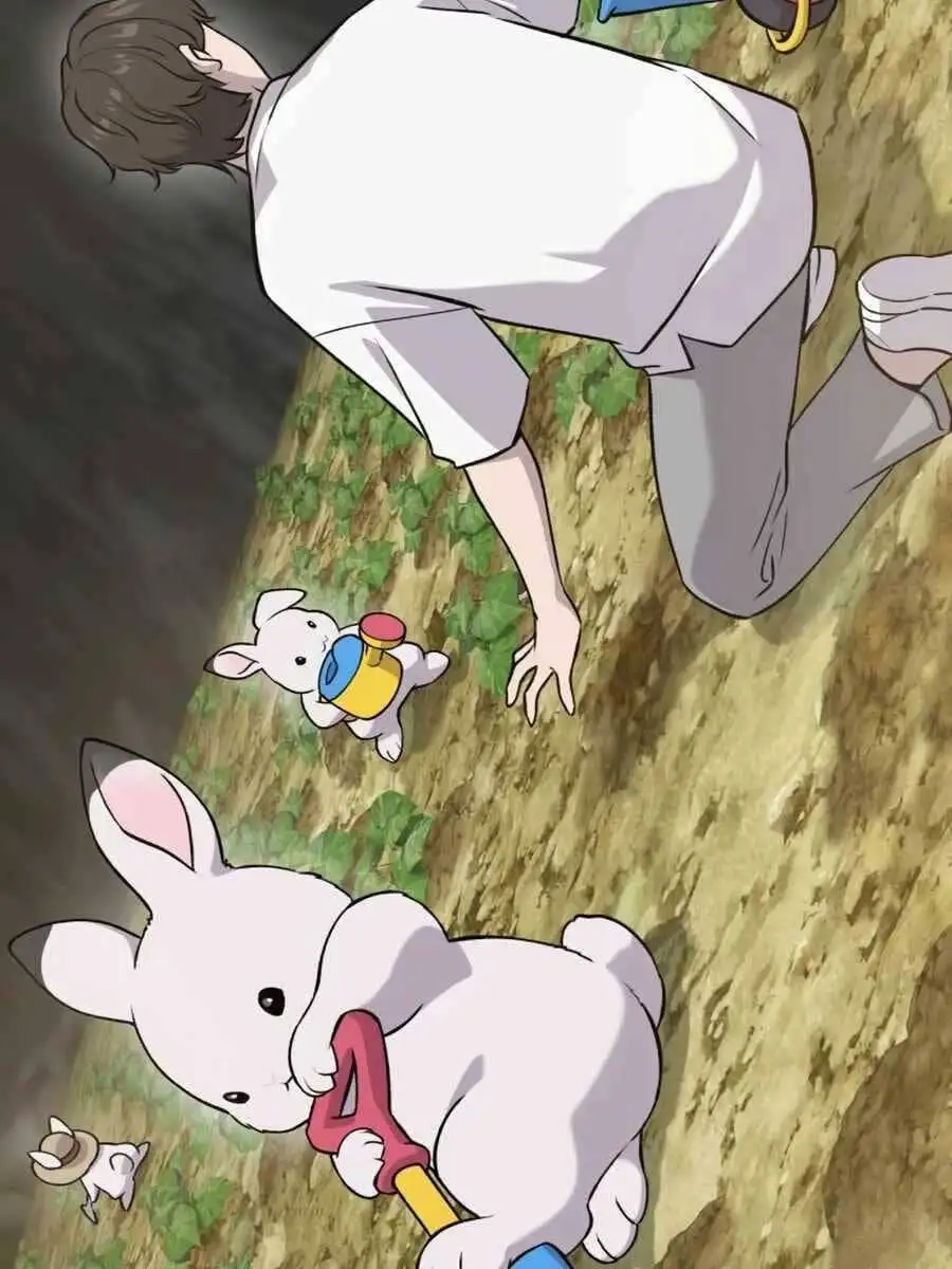 Truyện Tranh Làm Nông Dân Trong Tòa Tháp Thử Thách trang 5