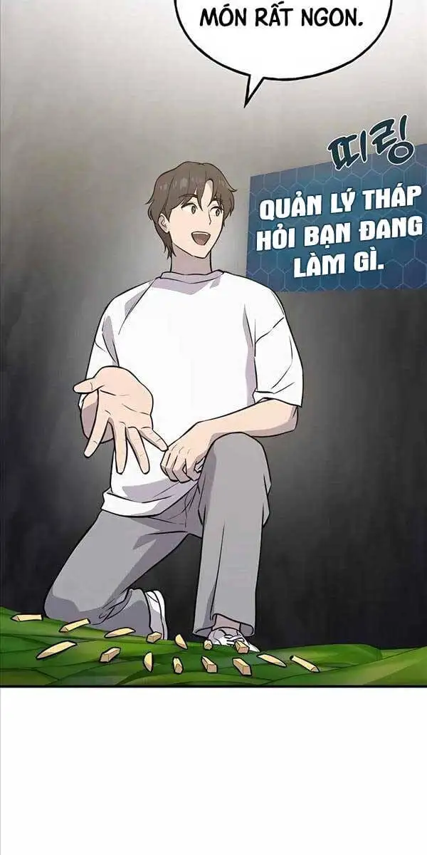 Truyện Tranh Làm Nông Dân Trong Tòa Tháp Thử Thách trang 5