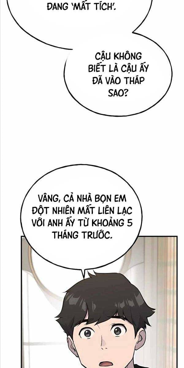 Truyện Tranh Làm Nông Dân Trong Tòa Tháp Thử Thách trang 5