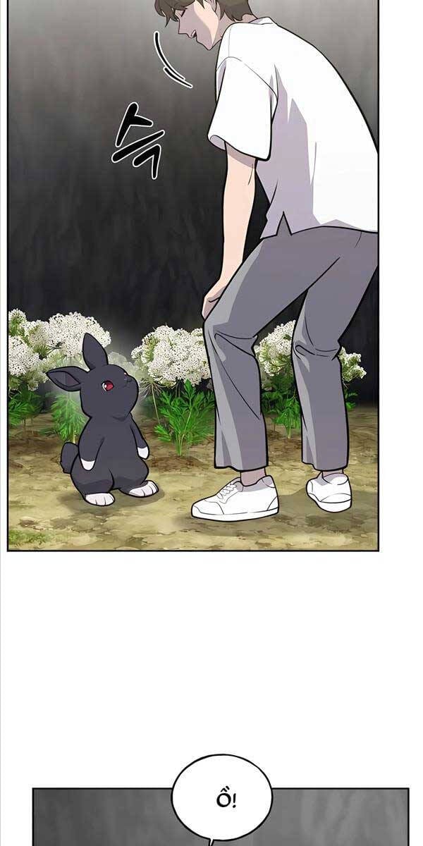 Truyện Tranh Làm Nông Dân Trong Tòa Tháp Thử Thách trang 5