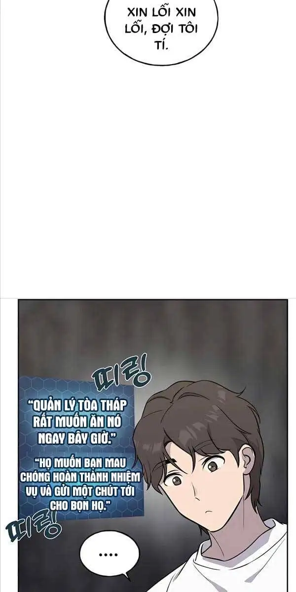 Truyện Tranh Làm Nông Dân Trong Tòa Tháp Thử Thách trang 5