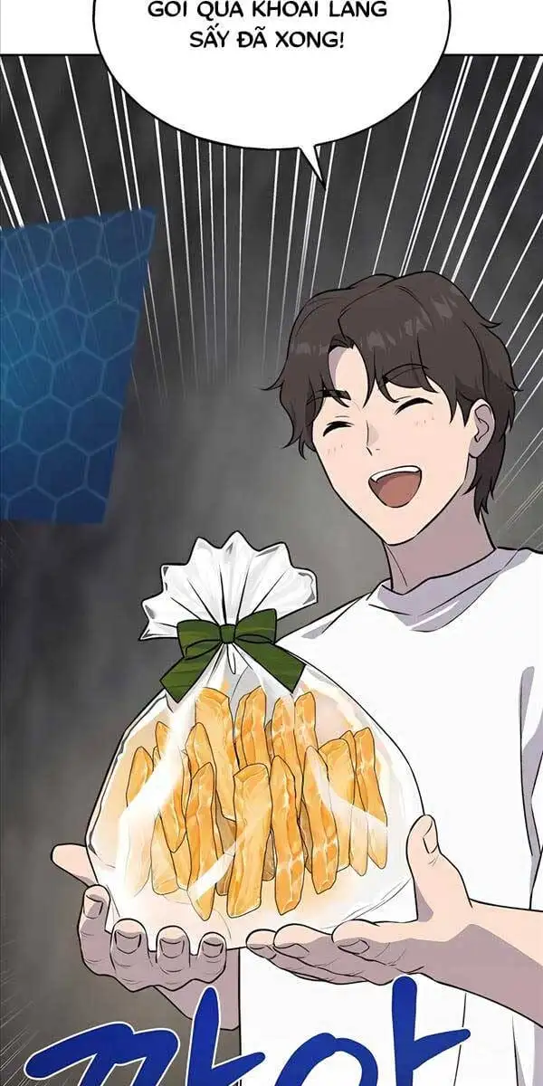 Truyện Tranh Làm Nông Dân Trong Tòa Tháp Thử Thách trang 5
