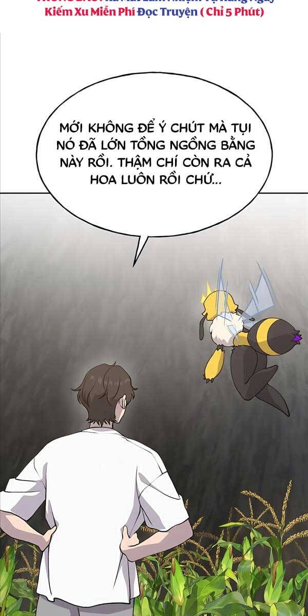 Truyện Tranh Làm Nông Dân Trong Tòa Tháp Thử Thách trang 5