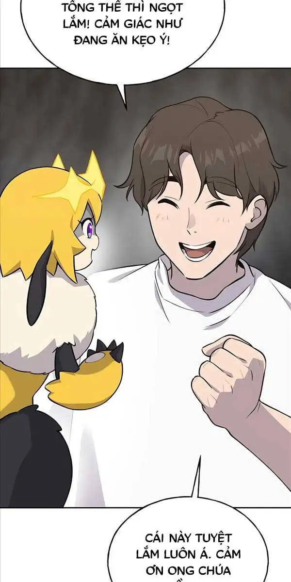 Truyện Tranh Làm Nông Dân Trong Tòa Tháp Thử Thách trang 5