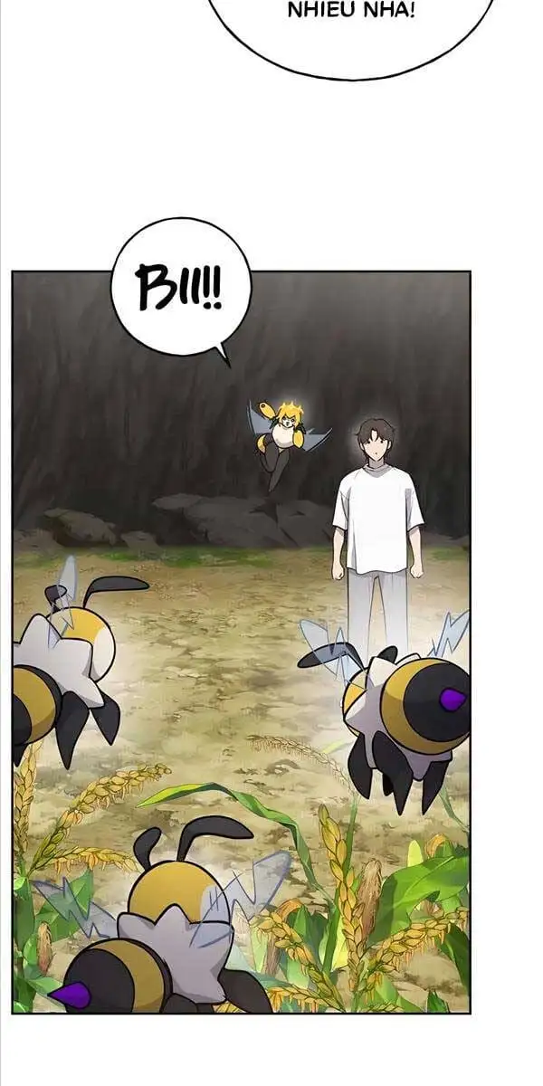 Truyện Tranh Làm Nông Dân Trong Tòa Tháp Thử Thách trang 5