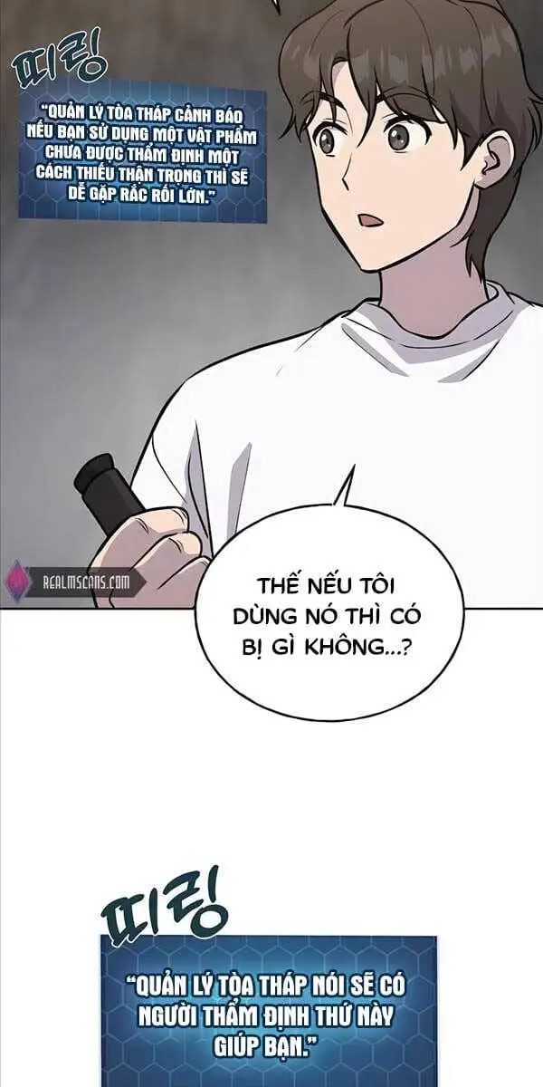 Truyện Tranh Làm Nông Dân Trong Tòa Tháp Thử Thách trang 5