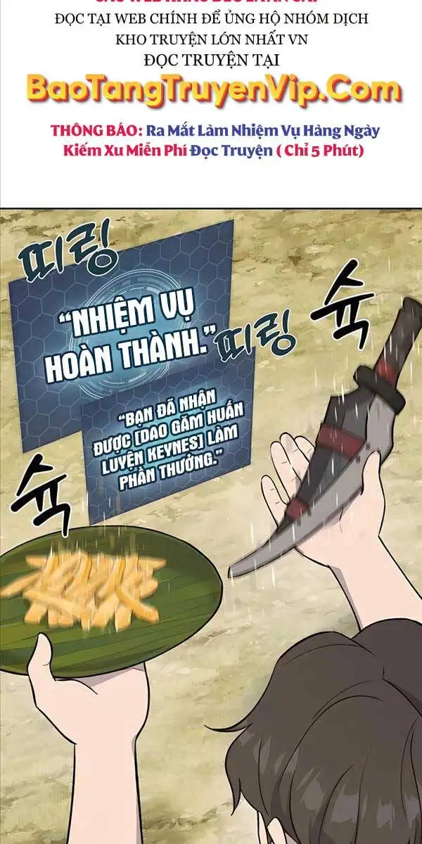 Truyện Tranh Làm Nông Dân Trong Tòa Tháp Thử Thách trang 5