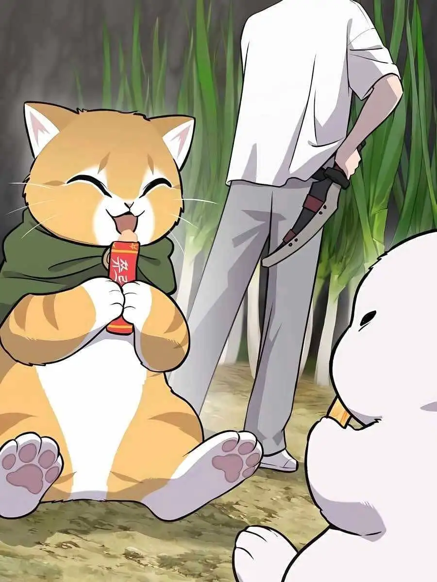 Truyện Tranh Làm Nông Dân Trong Tòa Tháp Thử Thách trang 5