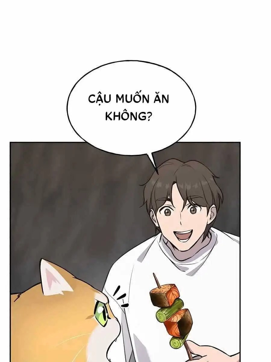 Truyện Tranh Làm Nông Dân Trong Tòa Tháp Thử Thách trang 5