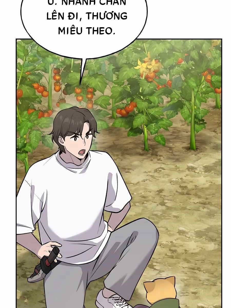 Truyện Tranh Làm Nông Dân Trong Tòa Tháp Thử Thách trang 5