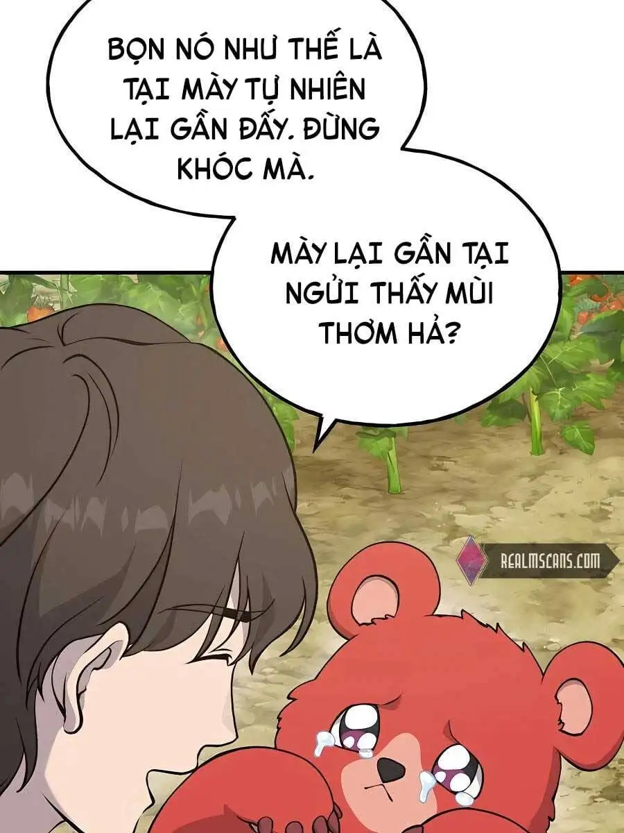 Truyện Tranh Làm Nông Dân Trong Tòa Tháp Thử Thách trang 5