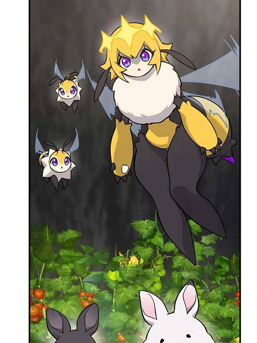 Truyện Tranh Làm Nông Dân Trong Tòa Tháp Thử Thách trang 5