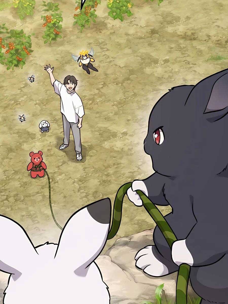 Truyện Tranh Làm Nông Dân Trong Tòa Tháp Thử Thách trang 5