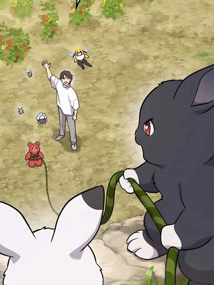 Truyện Tranh Làm Nông Dân Trong Tòa Tháp Thử Thách trang 5