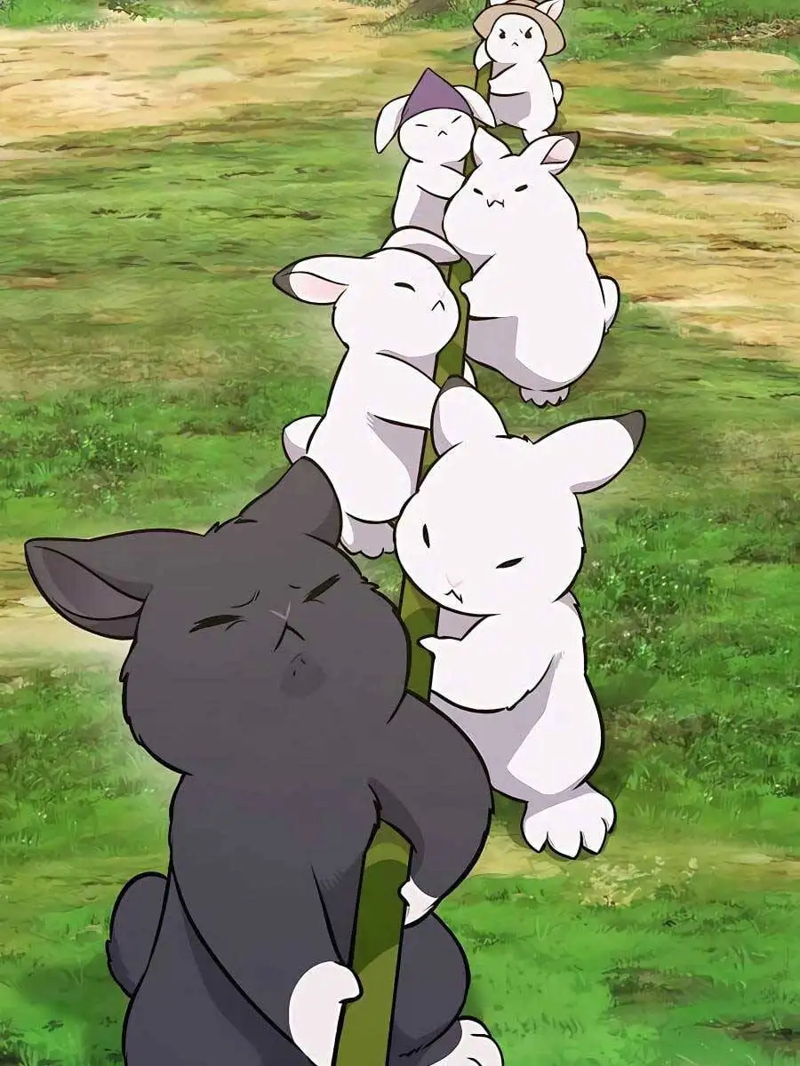 Truyện Tranh Làm Nông Dân Trong Tòa Tháp Thử Thách trang 5