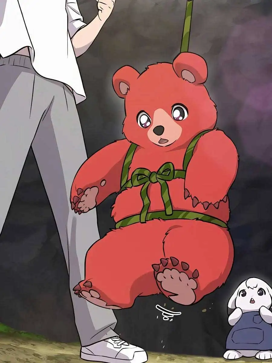 Truyện Tranh Làm Nông Dân Trong Tòa Tháp Thử Thách trang 5