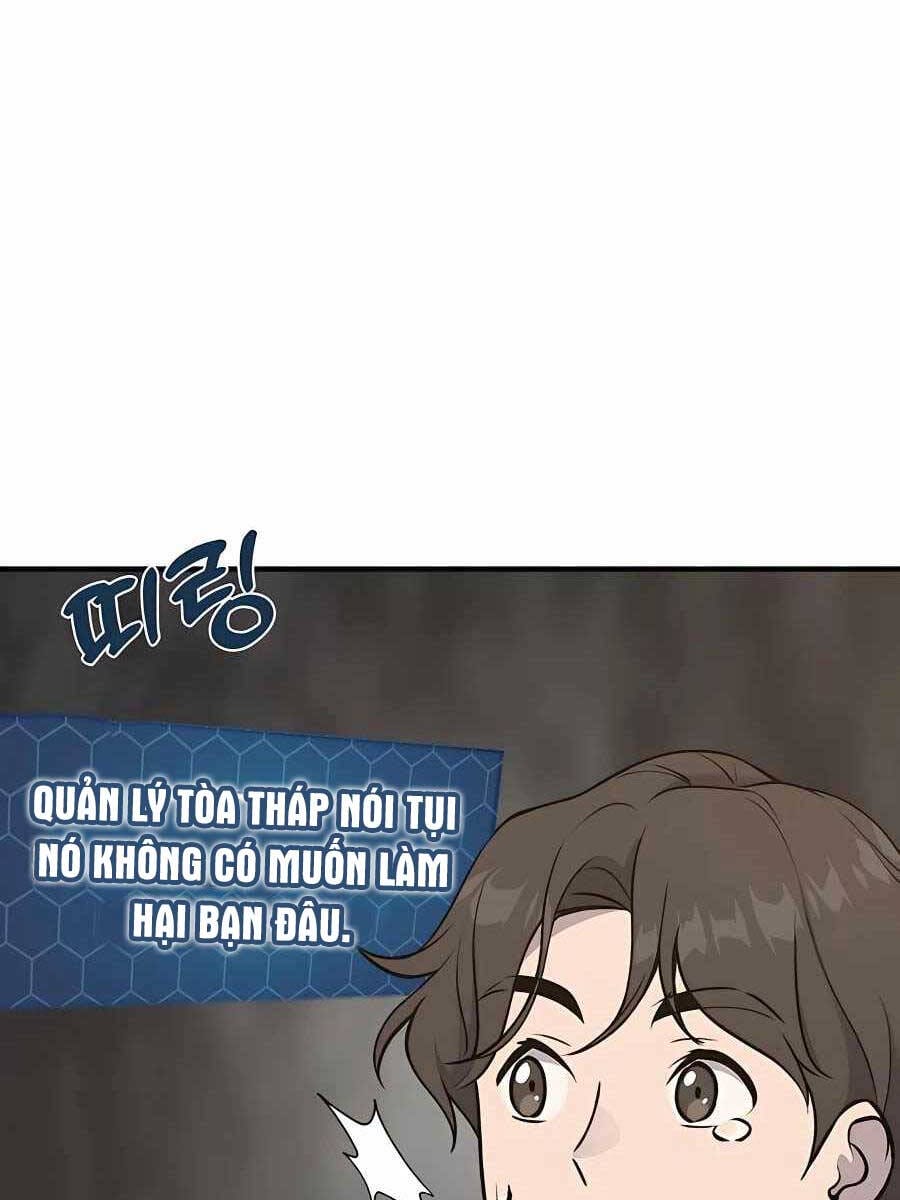 Truyện Tranh Làm Nông Dân Trong Tòa Tháp Thử Thách trang 5