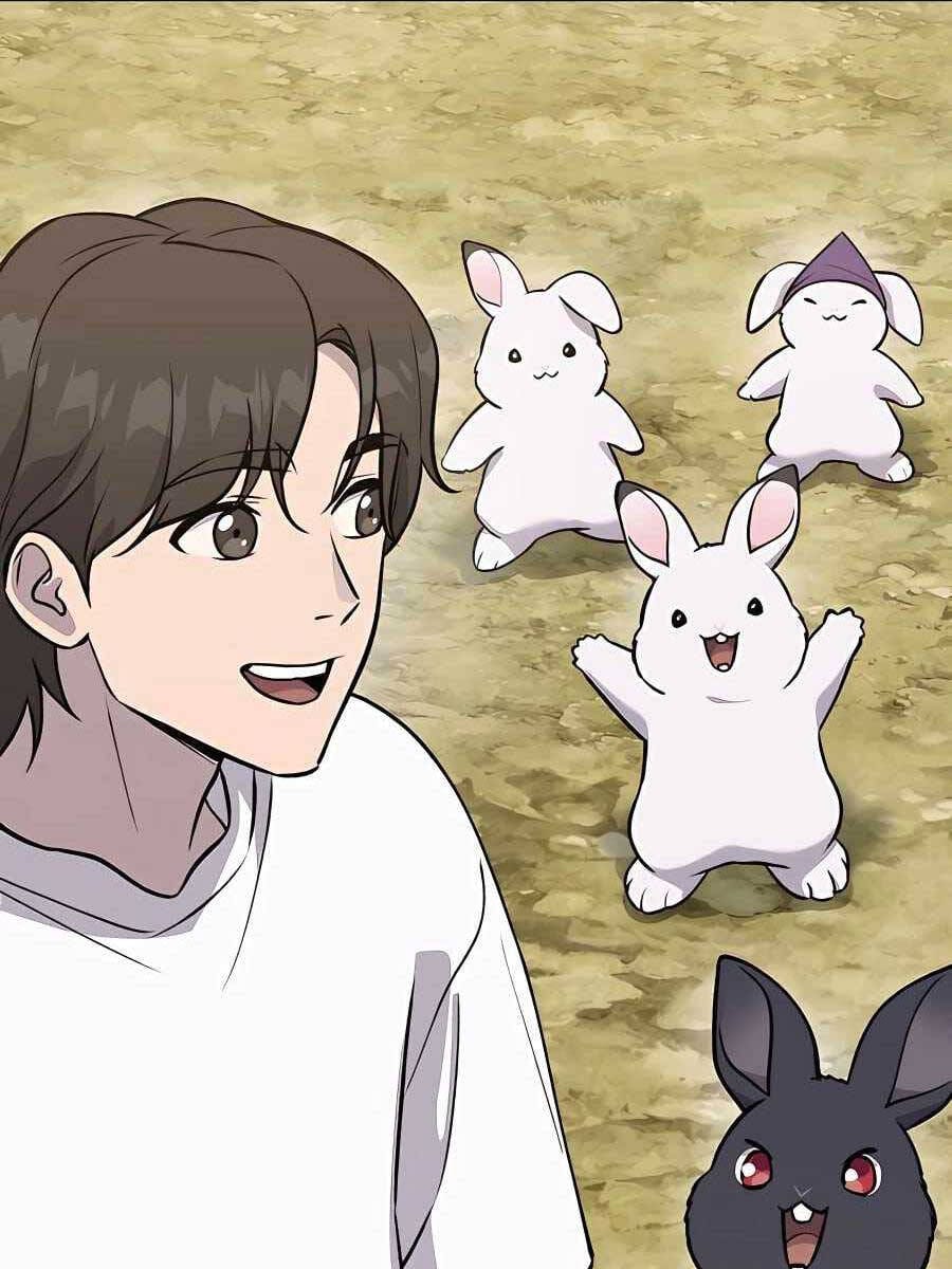 Truyện Tranh Làm Nông Dân Trong Tòa Tháp Thử Thách trang 5