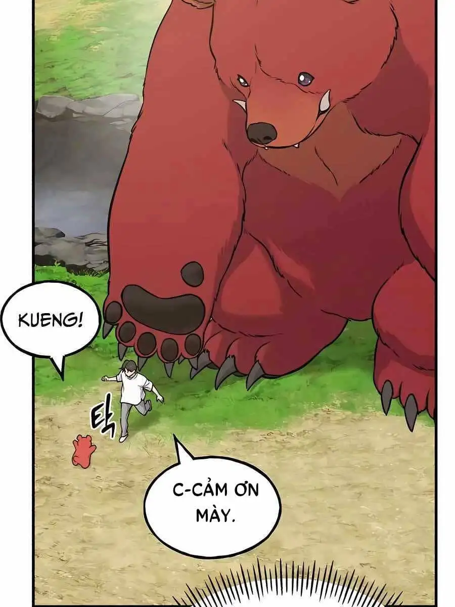 Truyện Tranh Làm Nông Dân Trong Tòa Tháp Thử Thách trang 5