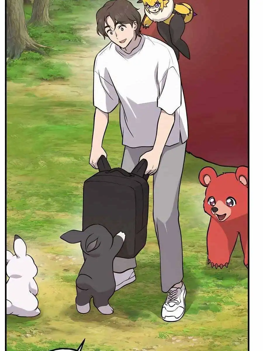 Truyện Tranh Làm Nông Dân Trong Tòa Tháp Thử Thách trang 5