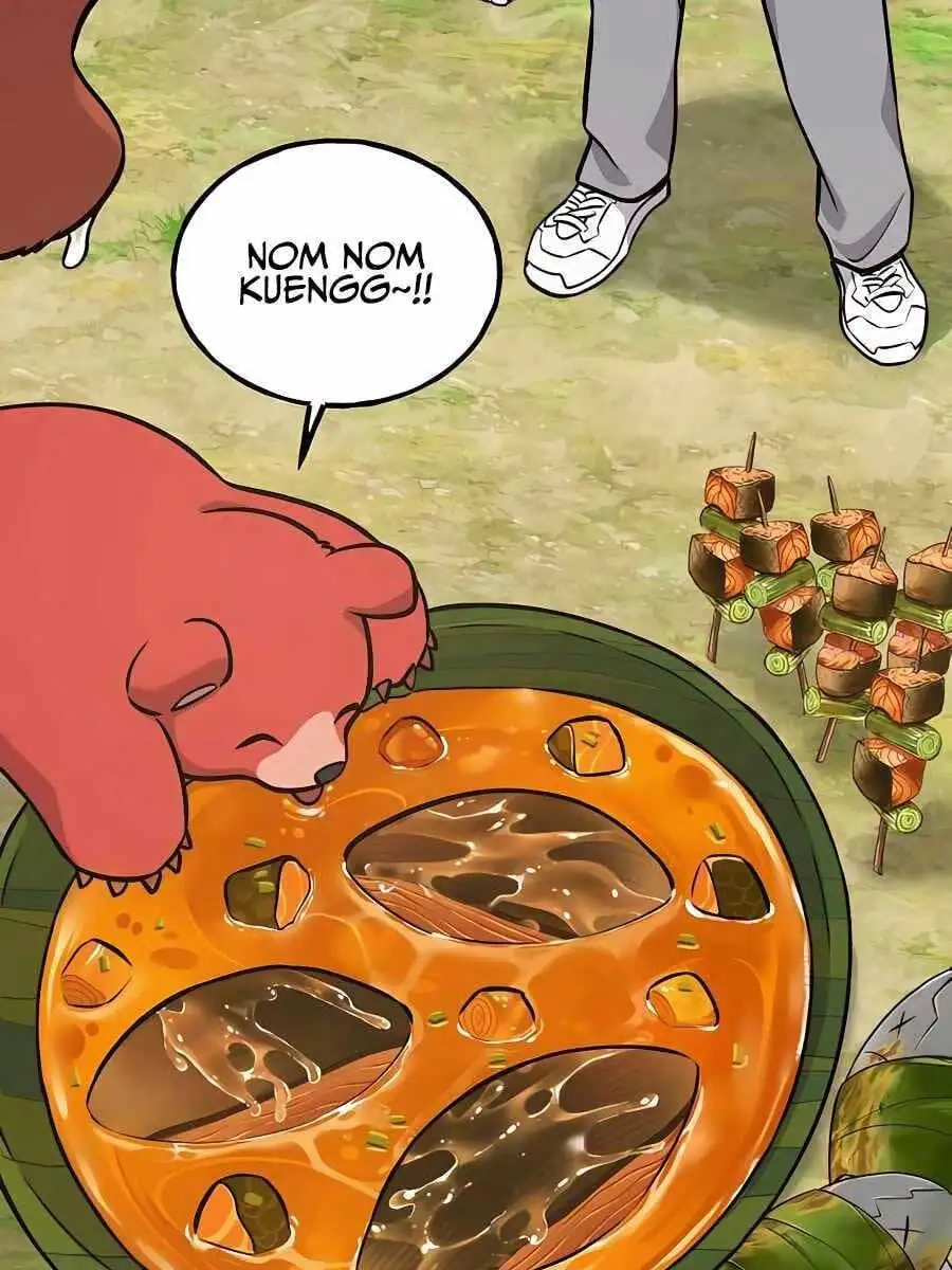 Truyện Tranh Làm Nông Dân Trong Tòa Tháp Thử Thách trang 5