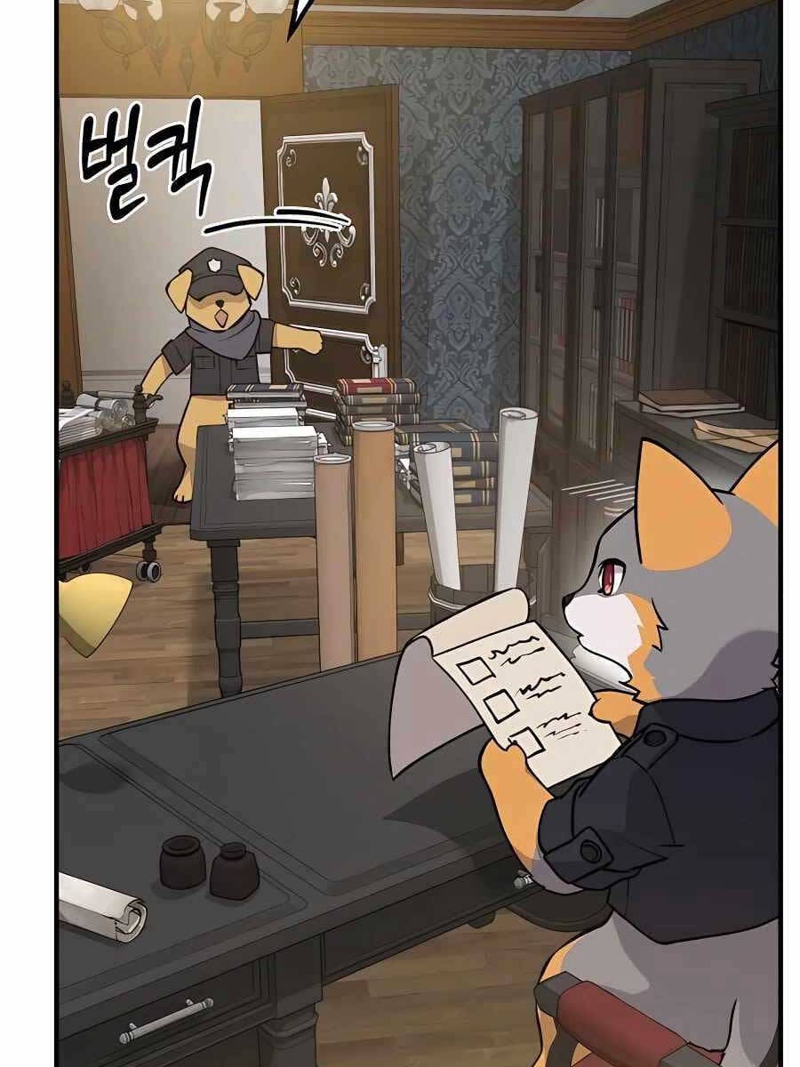 Truyện Tranh Làm Nông Dân Trong Tòa Tháp Thử Thách trang 5