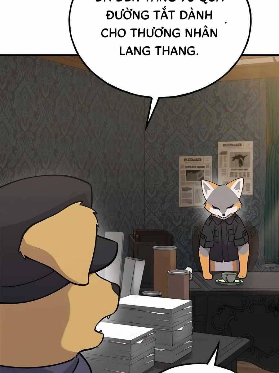 Truyện Tranh Làm Nông Dân Trong Tòa Tháp Thử Thách trang 5