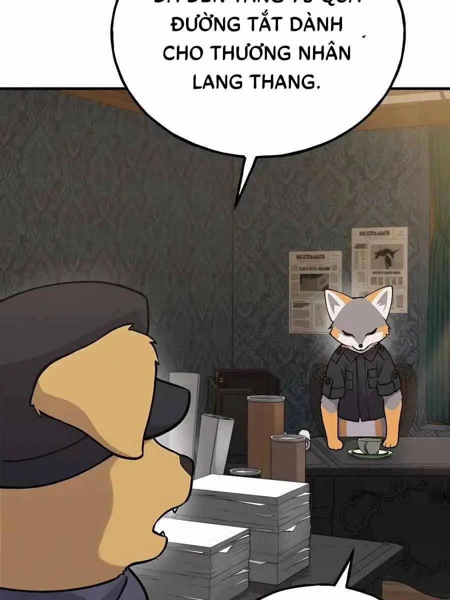 Truyện Tranh Làm Nông Dân Trong Tòa Tháp Thử Thách trang 5