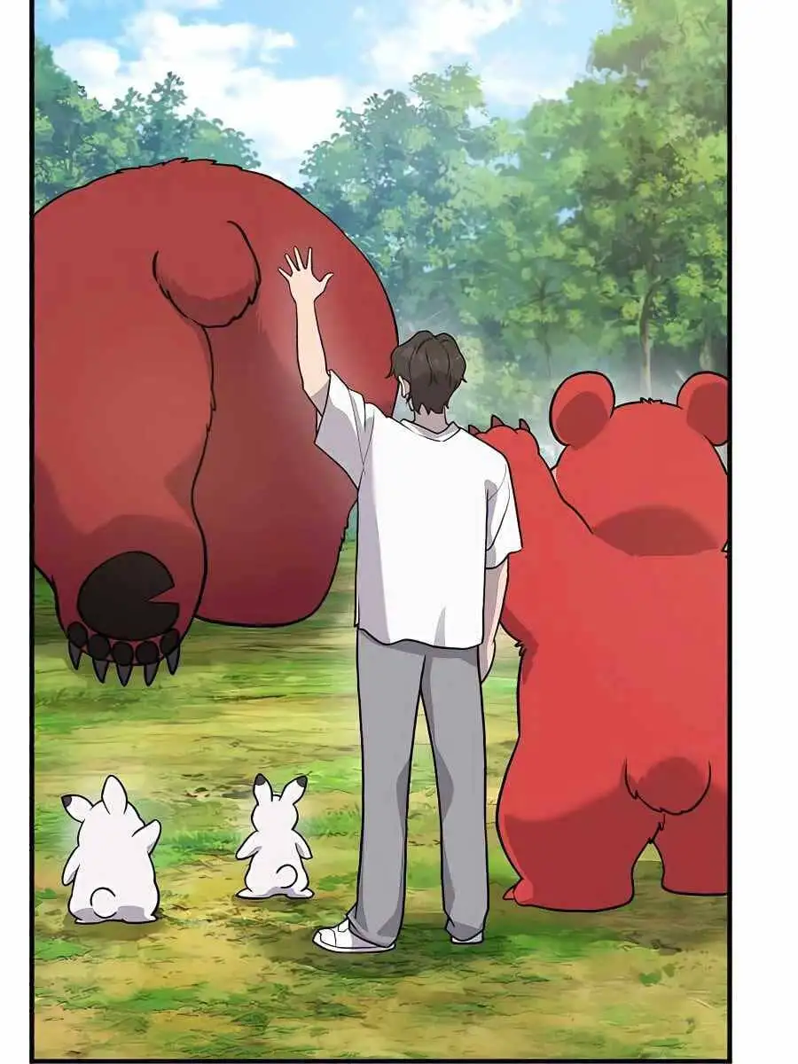 Truyện Tranh Làm Nông Dân Trong Tòa Tháp Thử Thách trang 5