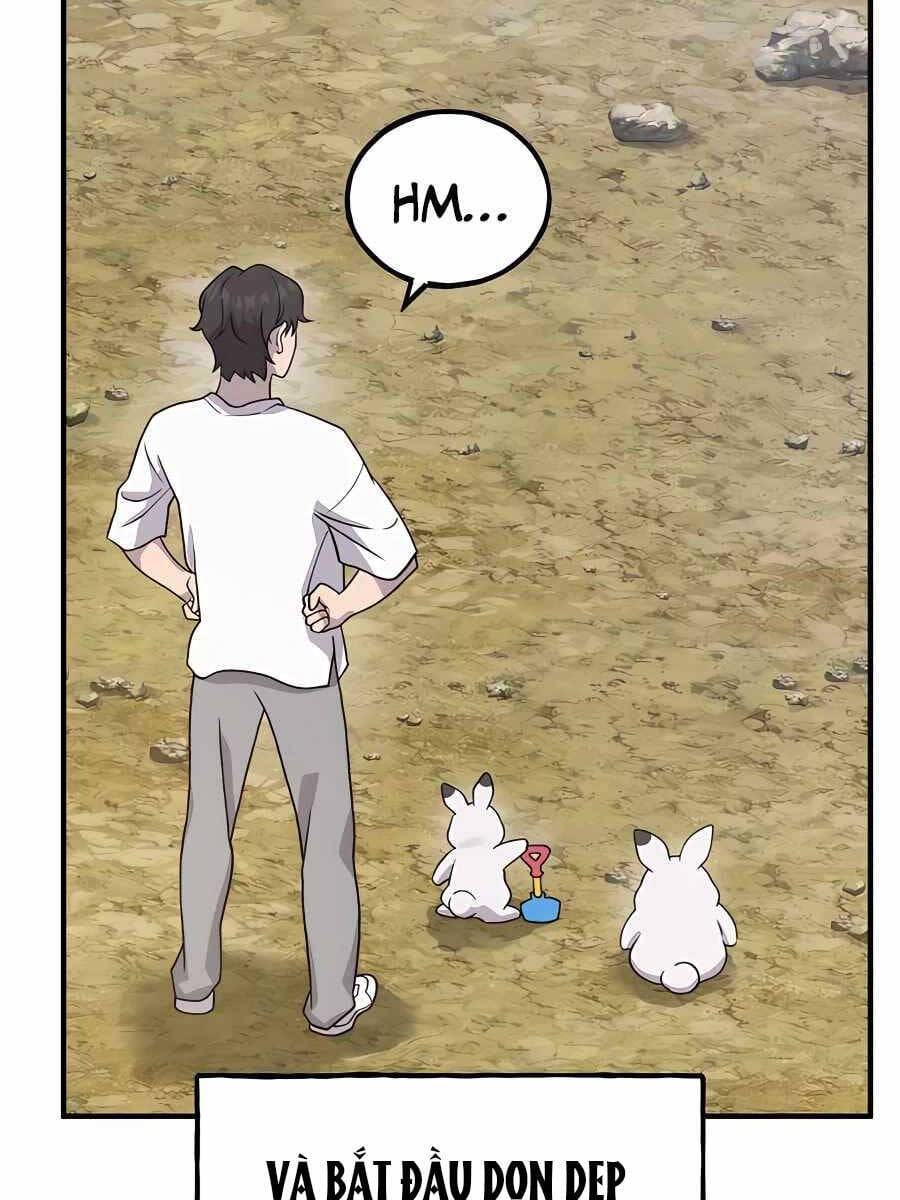 Truyện Tranh Làm Nông Dân Trong Tòa Tháp Thử Thách trang 5