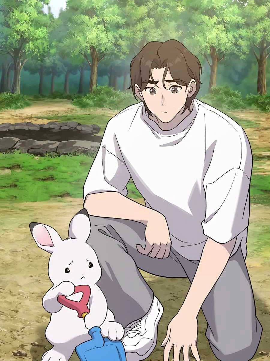 Truyện Tranh Làm Nông Dân Trong Tòa Tháp Thử Thách trang 5