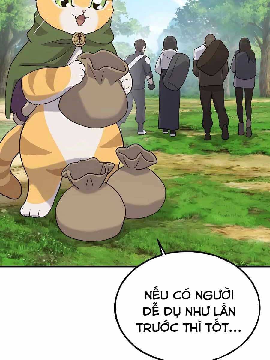 Truyện Tranh Làm Nông Dân Trong Tòa Tháp Thử Thách trang 5