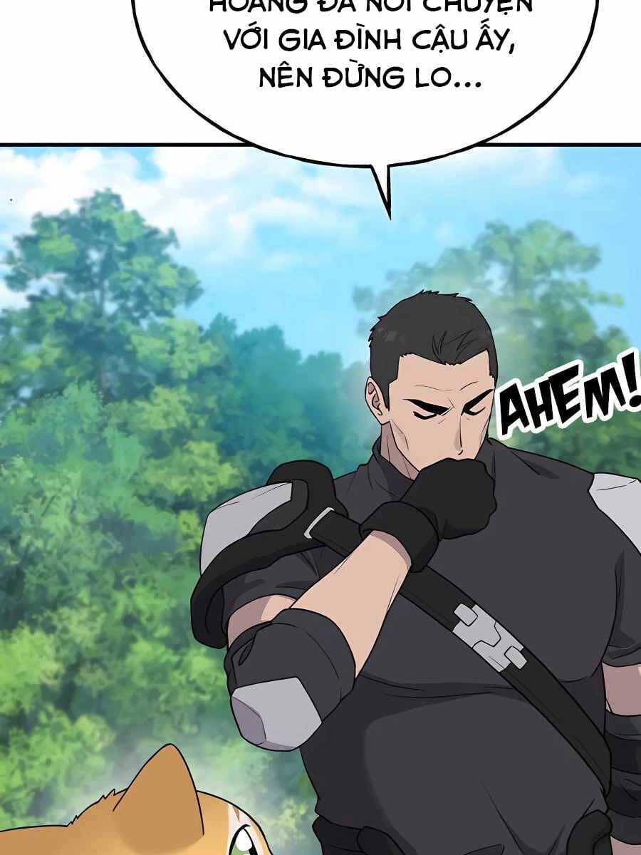 Truyện Tranh Làm Nông Dân Trong Tòa Tháp Thử Thách trang 5