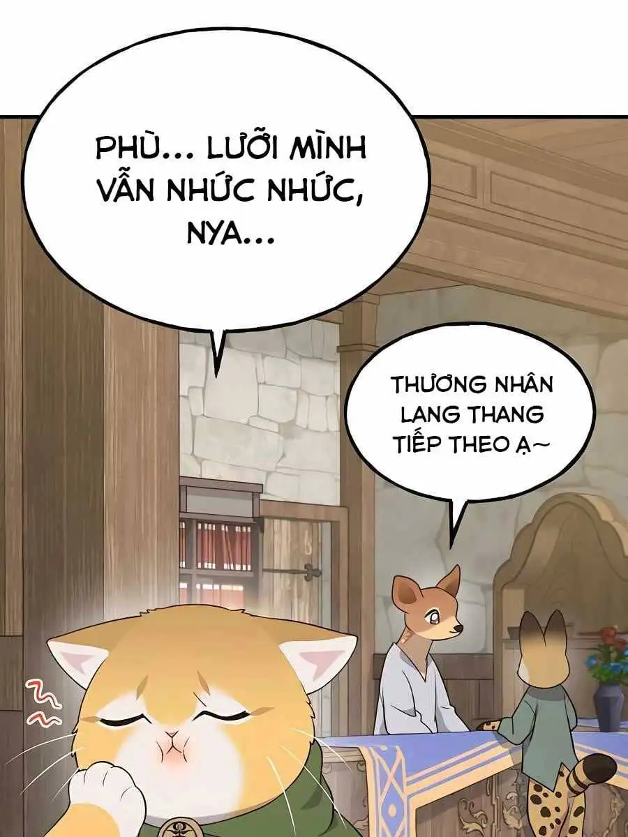 Truyện Tranh Làm Nông Dân Trong Tòa Tháp Thử Thách trang 5