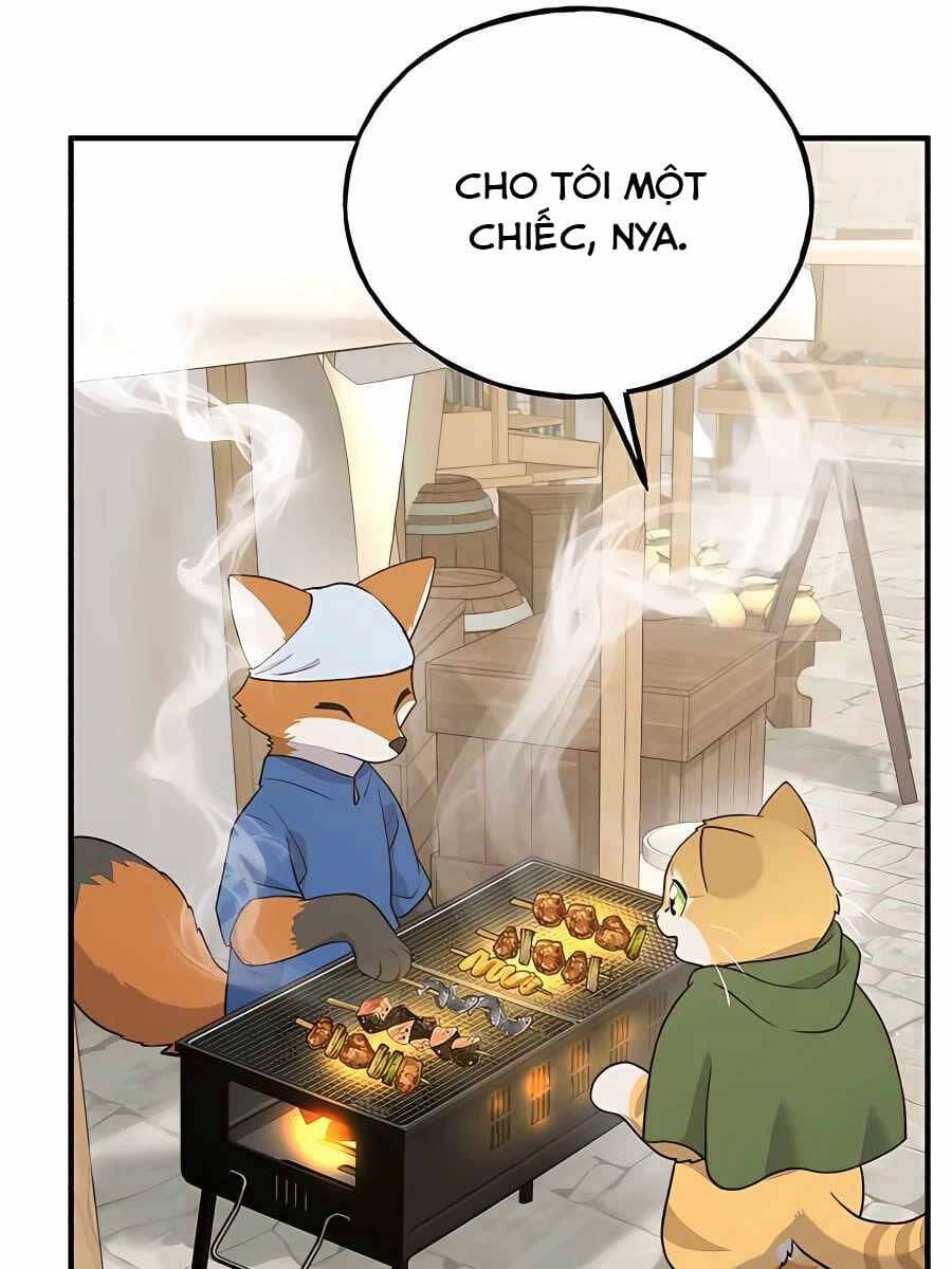 Truyện Tranh Làm Nông Dân Trong Tòa Tháp Thử Thách trang 5