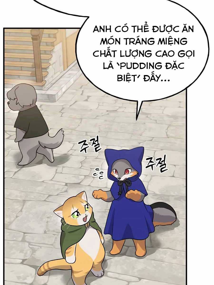 Truyện Tranh Làm Nông Dân Trong Tòa Tháp Thử Thách trang 5