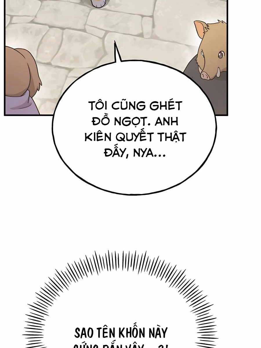 Truyện Tranh Làm Nông Dân Trong Tòa Tháp Thử Thách trang 5